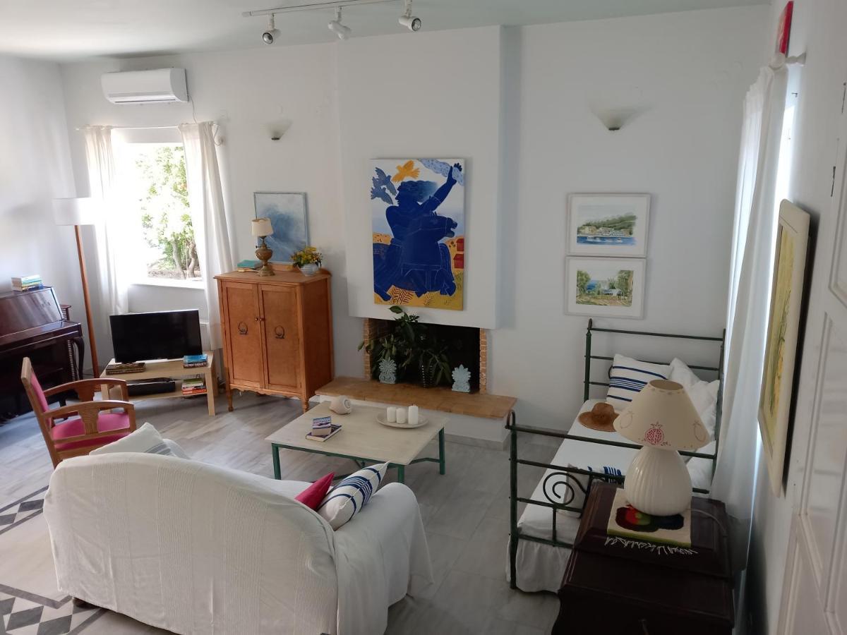 Villa Feia *
